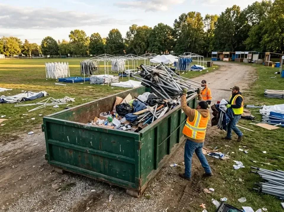temporary-event-waste-containe-016 — frequently asked questions, Roll-Off Dumpster Rental Services in Del Monte Forest, CA